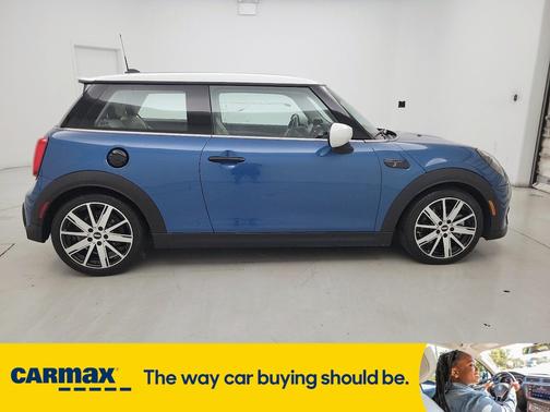 2023 MINI Hardtop S