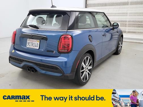2023 MINI Hardtop S