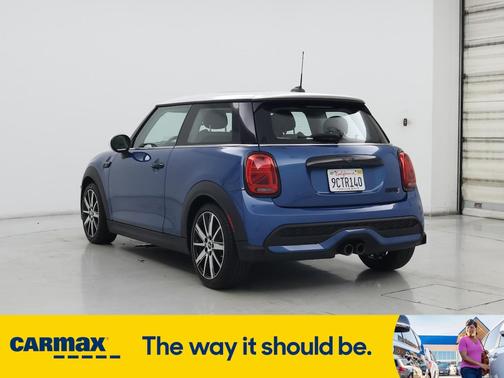 2023 MINI Hardtop S