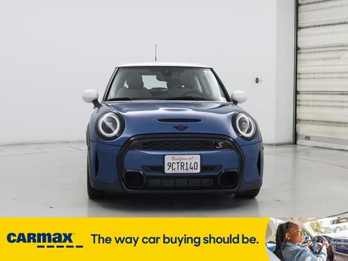 2023 MINI Hardtop S