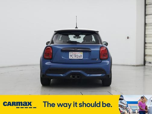 2023 MINI Hardtop S