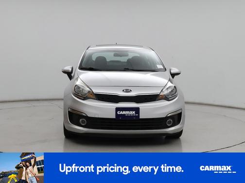 2016 Kia Rio SX