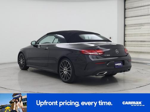 2023 Mercedes-Benz C-Class C 300