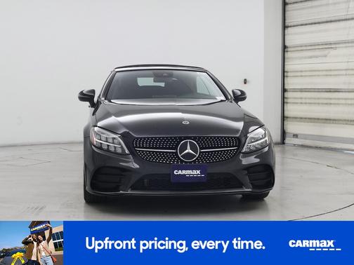 2023 Mercedes-Benz C-Class C 300