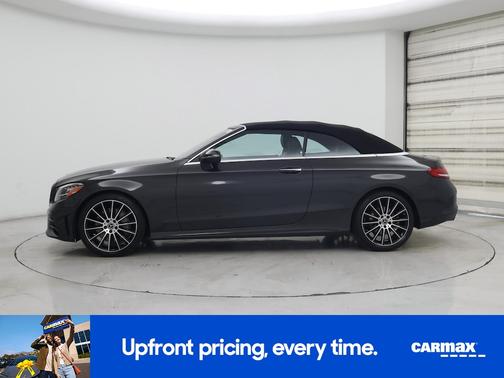 2023 Mercedes-Benz C-Class C 300