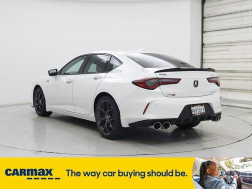 2023 Acura TLX SH-AWD Type S