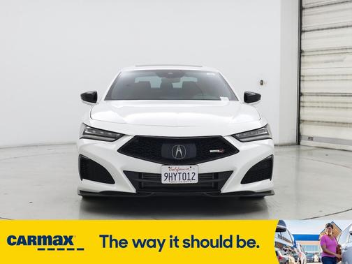 2023 Acura TLX SH-AWD Type S