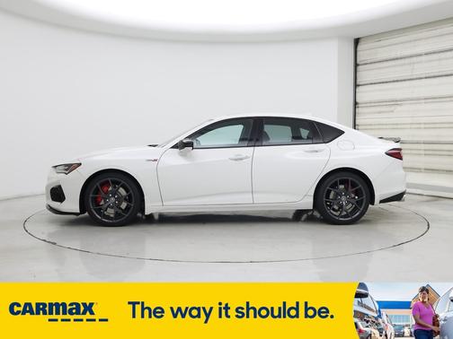 2023 Acura TLX SH-AWD Type S