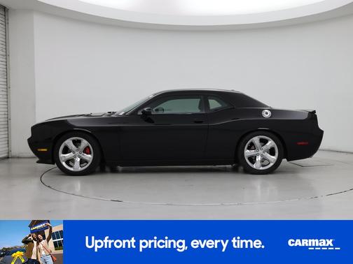 2013 Dodge Challenger SXT
