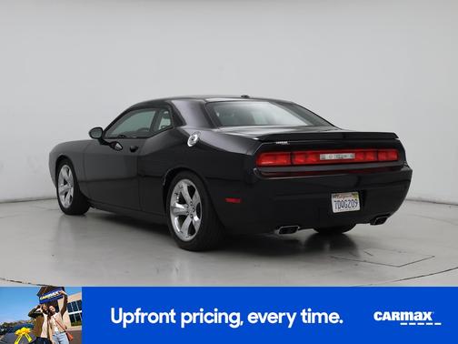 2013 Dodge Challenger SXT