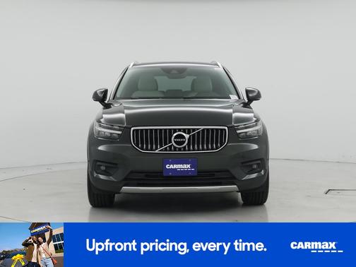 2019 Volvo XC40 T5 Inscription