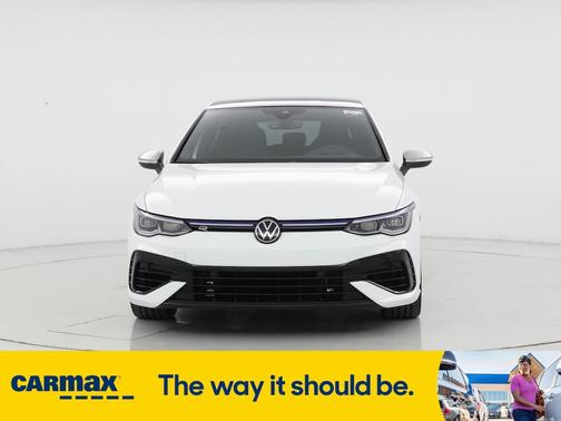 2024 Volkswagen Golf R R