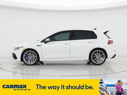 2024 Volkswagen Golf R R
