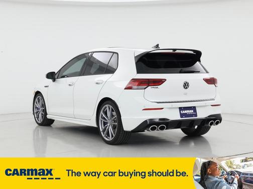 2024 Volkswagen Golf R R