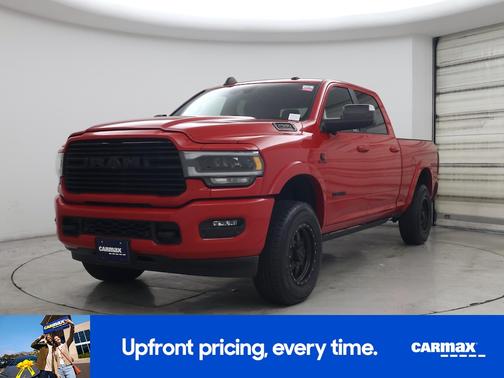 2020 RAM 2500 Laramie