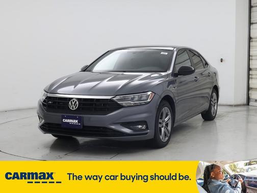 2019 Volkswagen Jetta R-Line