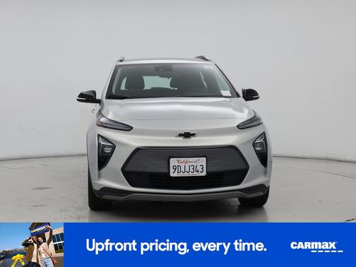 2022 Chevrolet Bolt EUV LT