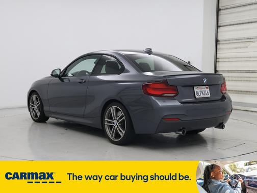 2020 BMW M240 I