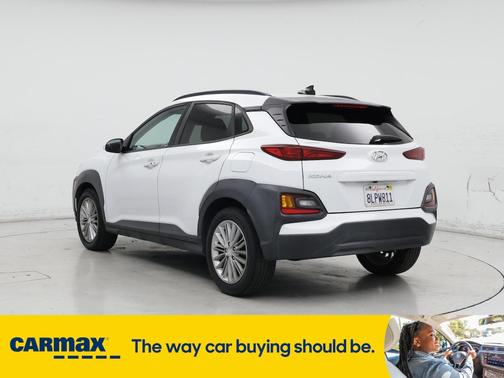 2019 Hyundai KONA SEL