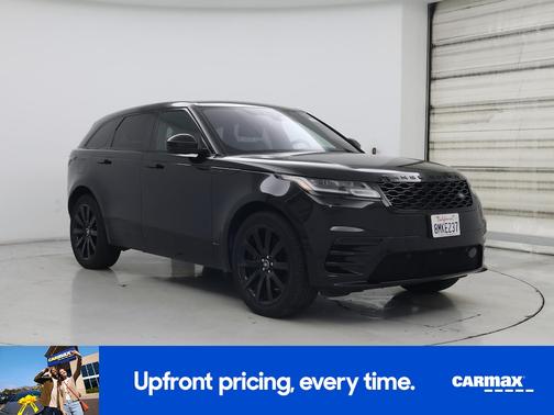 2020 Land Rover Range Rover Velar R-Dynamic HSE