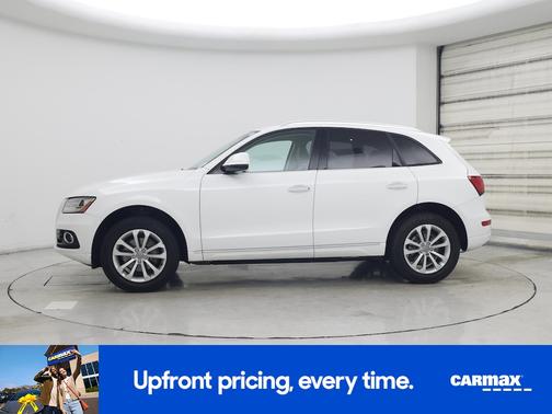 2015 Audi Q5 Premium