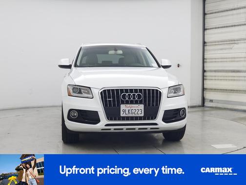 2015 Audi Q5 Premium