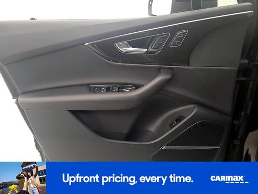 2022 Audi Q7 Premium Plus