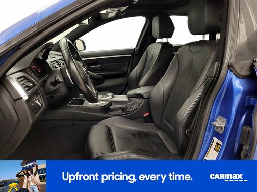 2019 BMW 430 I Gran Coupe