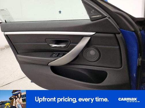 2019 BMW 430 I Gran Coupe