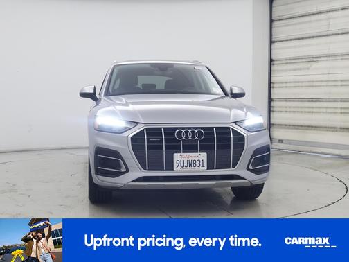 2023 Audi Q5 Premium Plus