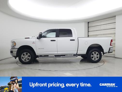 2024 RAM 2500 Bighorn