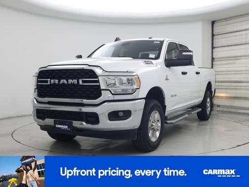 2024 RAM 2500 Bighorn