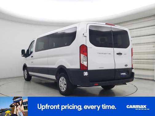 2023 Ford Transit-350 XLT