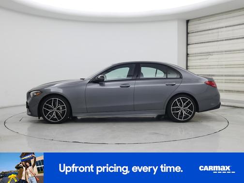 2023 Mercedes-Benz C-Class C 300