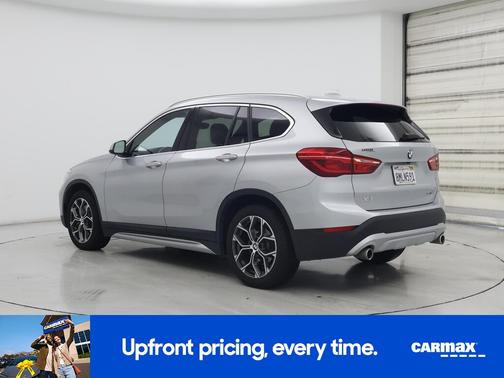 2020 BMW X1 XDrive28i