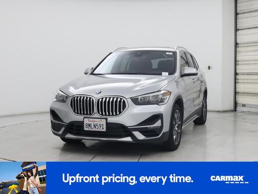 2020 BMW X1 XDrive28i