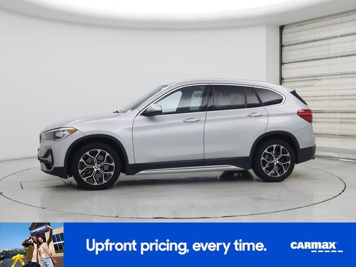 2020 BMW X1 XDrive28i