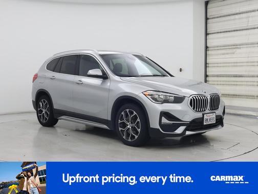 2020 BMW X1 XDrive28i