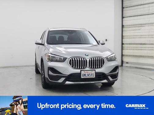 2020 BMW X1 XDrive28i