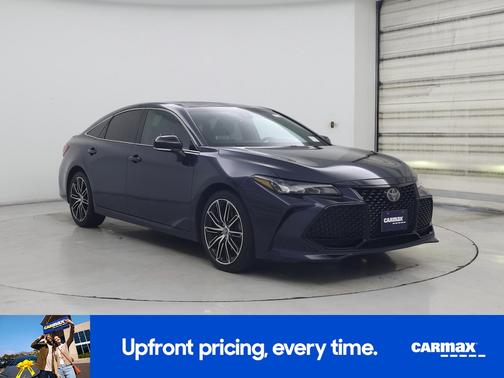 2019 Toyota Avalon XSE