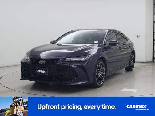 2019 Toyota Avalon XSE