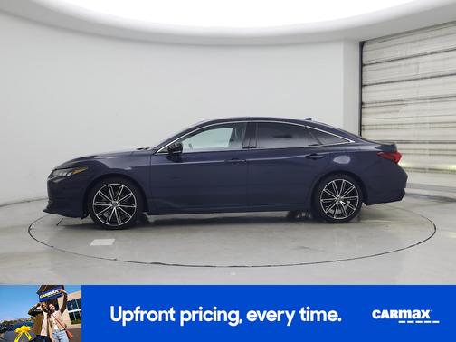 2019 Toyota Avalon XSE
