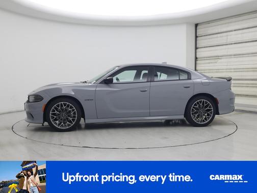 2021 Dodge Charger R/T