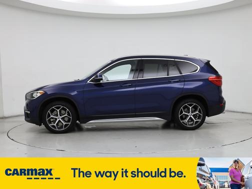 2018 BMW X1 SDrive28i
