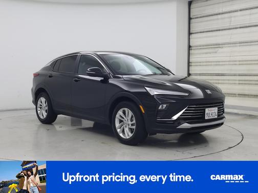 2024 Buick Envista Preferred