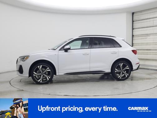 2023 Audi Q3 Premium Plus