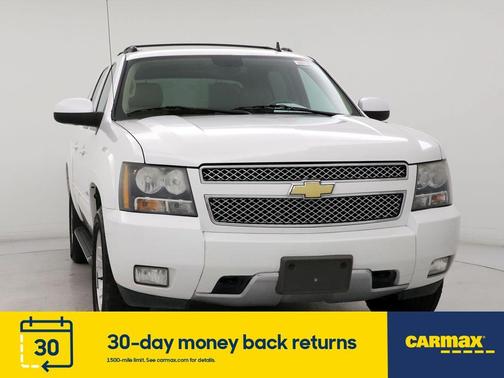 Photo 5 of 25 of 2011 Chevrolet Avalanche 1500 LT