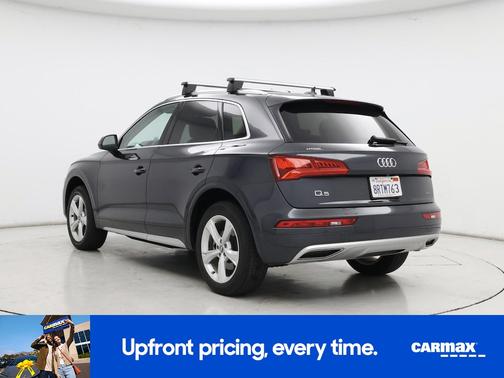 2020 Audi Q5 Premium