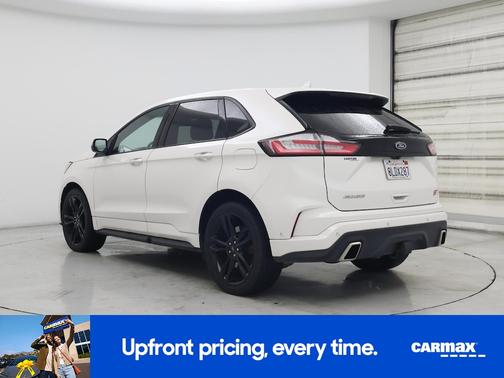 2019 Ford Edge ST