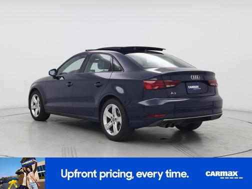 2017 Audi A3 Premium